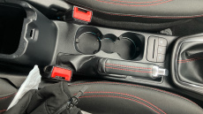 Ford Puma 1.0 EcoBoost Hybrid mHEV ST-Line 5dr Petrol Hatchback